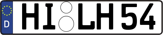 HI-LH54