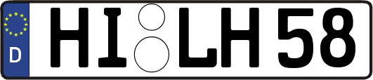 HI-LH58