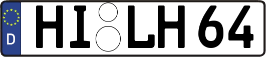 HI-LH64