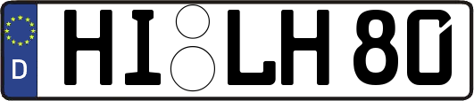 HI-LH80