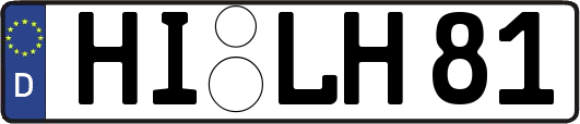 HI-LH81