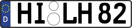 HI-LH82