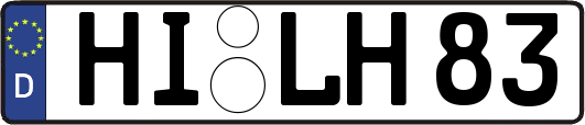 HI-LH83