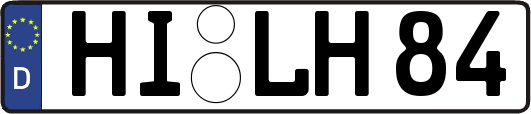 HI-LH84