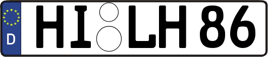 HI-LH86
