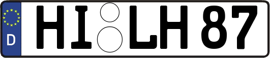 HI-LH87