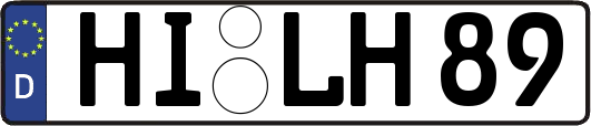 HI-LH89