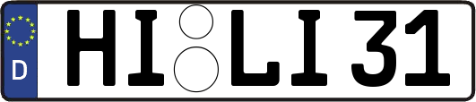 HI-LI31