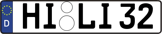 HI-LI32