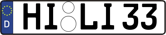 HI-LI33