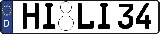 HI-LI34