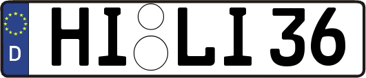 HI-LI36