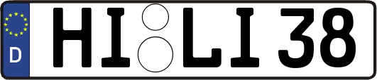 HI-LI38