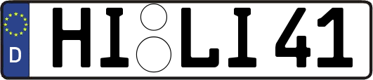 HI-LI41