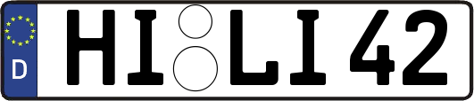 HI-LI42