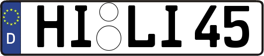 HI-LI45