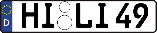 HI-LI49
