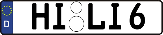 HI-LI6