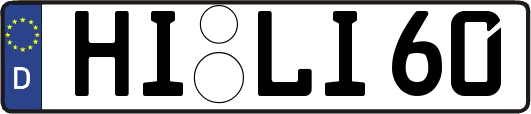 HI-LI60
