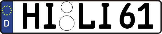 HI-LI61