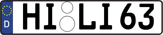 HI-LI63