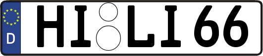 HI-LI66