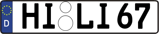 HI-LI67