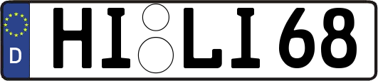 HI-LI68