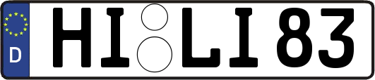 HI-LI83