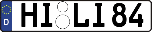 HI-LI84