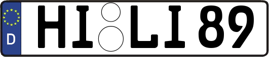 HI-LI89