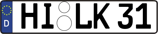 HI-LK31
