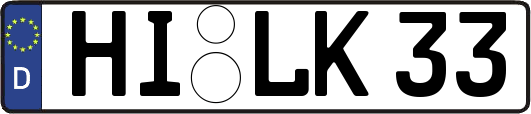 HI-LK33