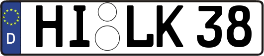 HI-LK38