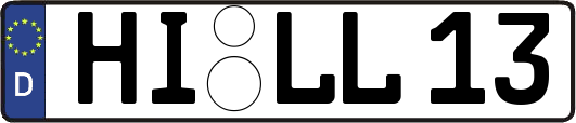 HI-LL13