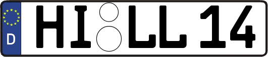 HI-LL14