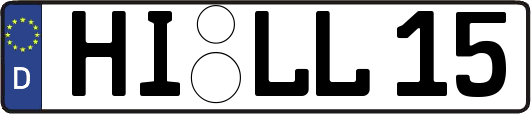 HI-LL15