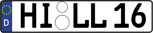 HI-LL16