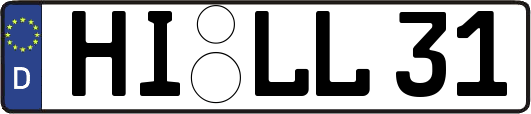 HI-LL31