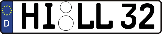 HI-LL32