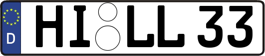HI-LL33