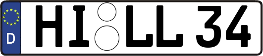 HI-LL34