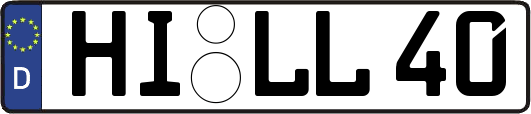 HI-LL40