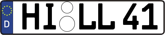 HI-LL41