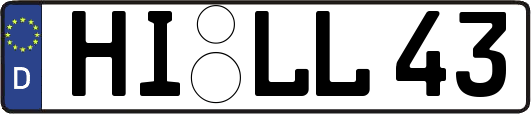 HI-LL43