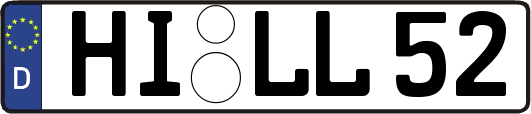 HI-LL52
