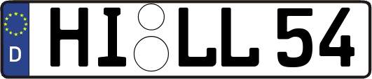 HI-LL54