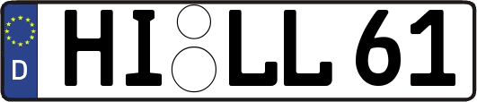 HI-LL61