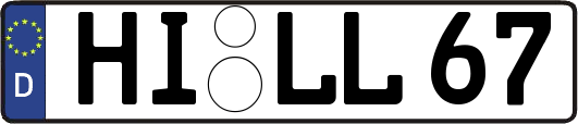 HI-LL67