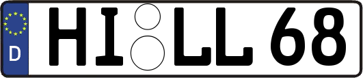 HI-LL68